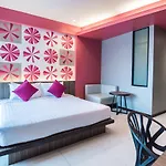 Hotel J Pattaya