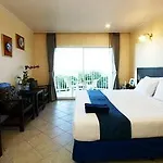 Cross Pratamnak 5* Pattaya