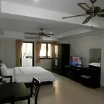 The Classroom 3* Pattaya