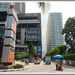 View Talay6 อพาร์ทเม้น