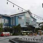 Hostel Sindy's Pattaya
