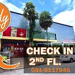 Hostel Sindy's *