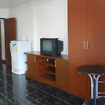 B-13 Motel