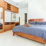 Tewaree - House Walking Street 4 Bedrooms Villa Pattaya