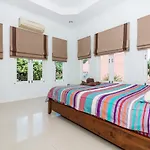 Villa Tewaree - House Walking Street 4 Bedrooms *
