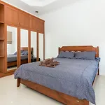 Villa Tewaree - House Walking Street 4 Bedrooms