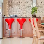 Villa Tewaree - House Walking Street 4 Bedrooms *
