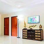 Corner - House Walking Street 4 Bedrooms Villa *