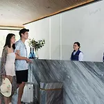 Brighton Grand Hotel Pattaya - Sha Extra Plus