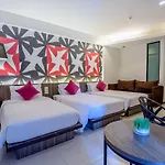 J Hotel