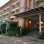T Sleep Place Hotel Pattaya
