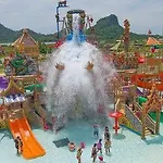 T Sleep Place 3* Pattaya