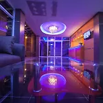 T Sleep Place