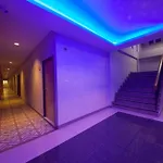 Hotel T Sleep Place Pattaya