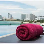 โรงแรม ซี มี สปริง ทู โฮเทล