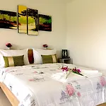 Breezy Room