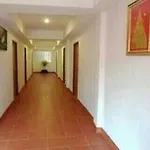 Aparthotel Dacha Beach 2*