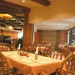 Hotel Palm Garden Pattaya