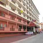 นาวิน แมนชั่น 2 Navin Mansion 2 Hotel
