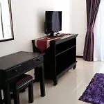 Swiss Paradise Boutique 3* Pattaya