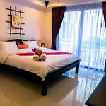 Swiss Paradise Boutique Villa