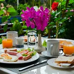 โรงแรม Swiss Paradise Boutique Pattaya