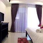 Swiss Paradise Boutique 3* Pattaya