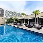 ซี มี สปริง ทู โฮเทล โรงแรม Pattaya