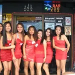 The Classroom Hotel Pattaya