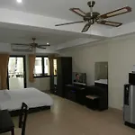 The Classroom Hotel