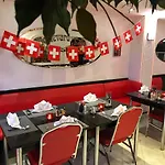Swiss Food Restaurant And For Rent Hotel Pattaya