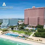 Ambassador City Jomtien Inn Wing