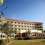 Cross Pratamnak 5* Pattaya