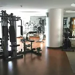 Apartment Sky Beachfront Pattaya
