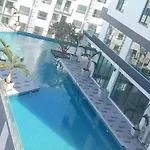 Arcadia By Dary อพาร์ทเม้น Pattaya
