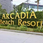 Arcadia Beach Resort By Dary