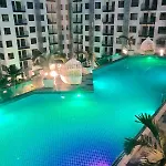 อพาร์ทเม้น Arcadia By Dary Pattaya