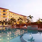 Cross Pratamnak Pattaya