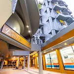 Eastiny Inn Hotel