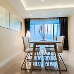 Sunset Boulevard By Pattaya Sunny Rentals