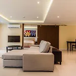 Sunset Boulevard By Pattaya Sunny Rentals