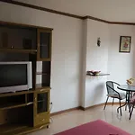 B&B View Talay 1B Apartments Pattaya