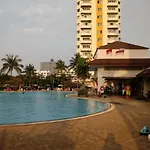 B&B View Talay 1B Apartments Pattaya