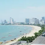 Pattaya Centre Hotel