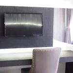 Pattaya Centre Hotel