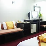 Hotel Palm Garden Pattaya