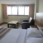 Hotel Diamond