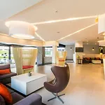 J Hotel Pattaya