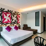 J Hotel Pattaya