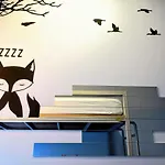 Hostel Asleep By Lantana